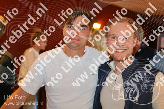 Evenement foto: Serie 2065