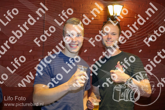 Evenement foto: Serie 2065
