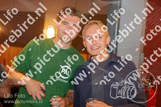 Evenement foto: Serie 2065