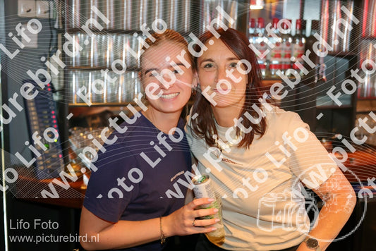 Evenement foto: Serie 2065