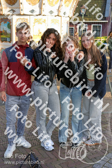 Evenement foto: Serie 2065