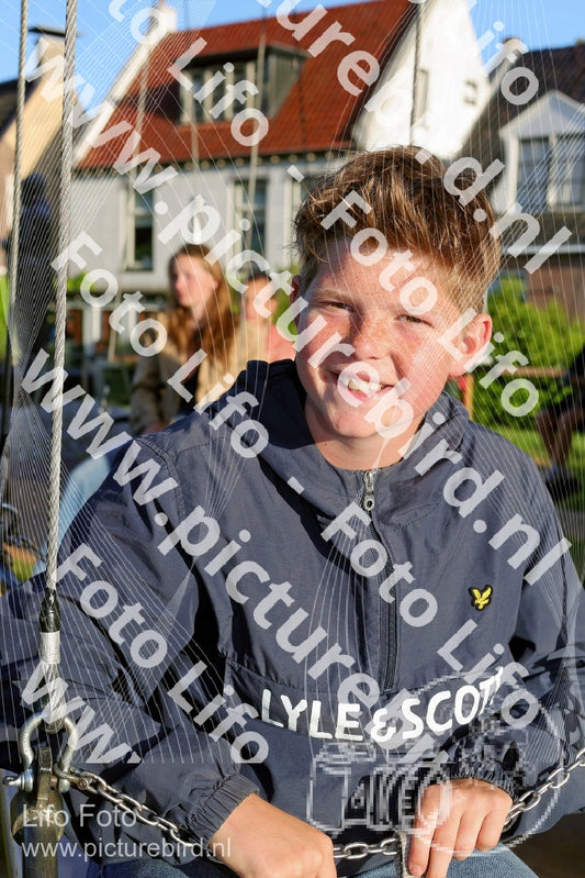Evenement foto: Serie 2065