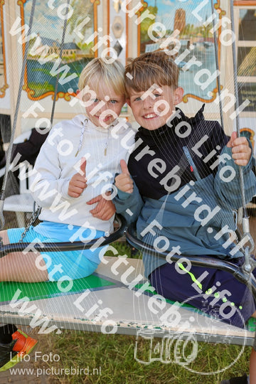 Evenement foto: Serie 2065