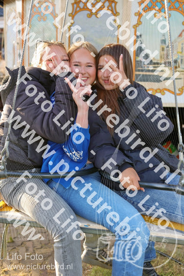 Evenement foto: Serie 2065