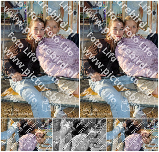 Evenement foto: Serie 2065