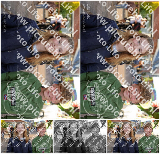 Evenement foto: Serie 2065