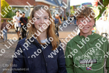 Evenement foto: Serie 2065