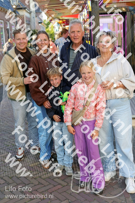 Evenement foto: Serie 2065