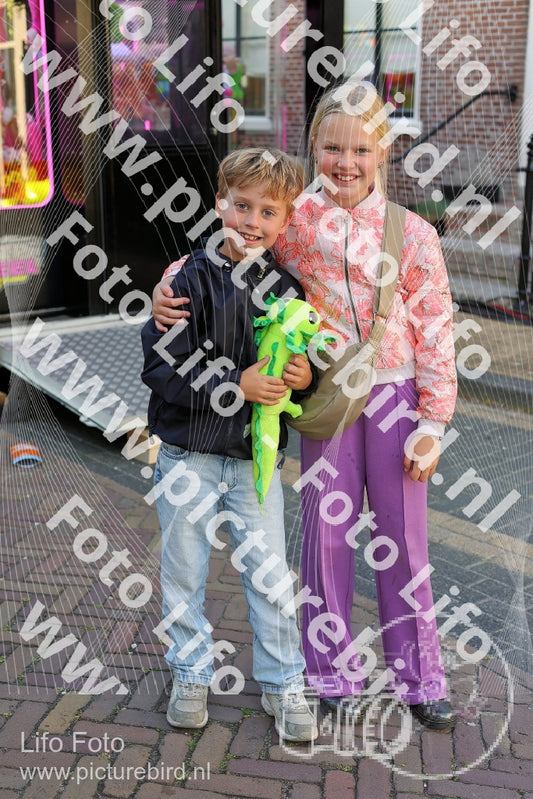 Evenement foto: Serie 2065