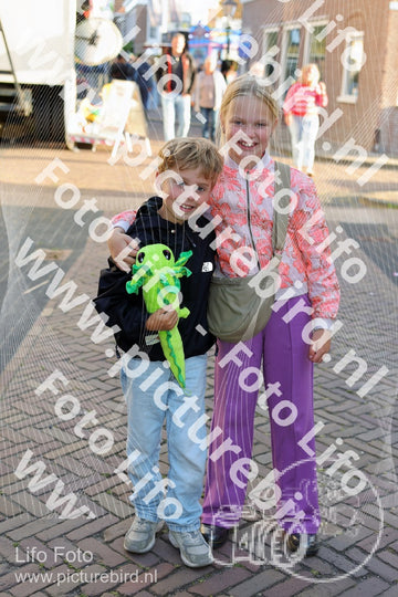 Evenement foto: Serie 2065