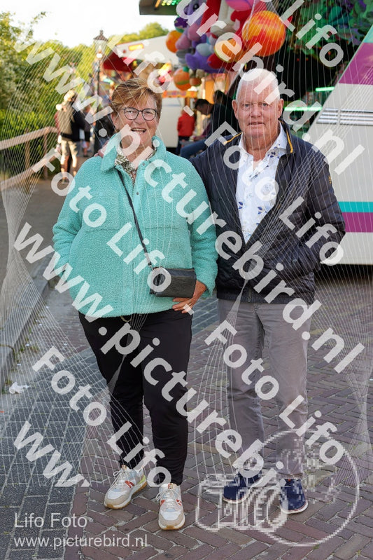 Evenement foto: Serie 2065