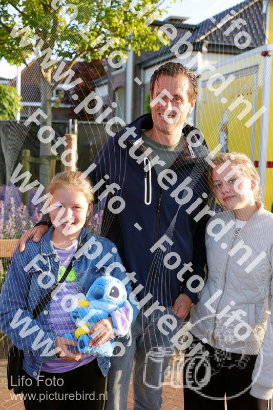 Evenement foto: Serie 2065