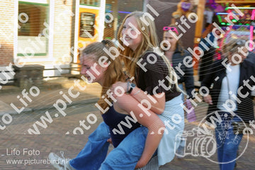 Evenement foto: Serie 2065