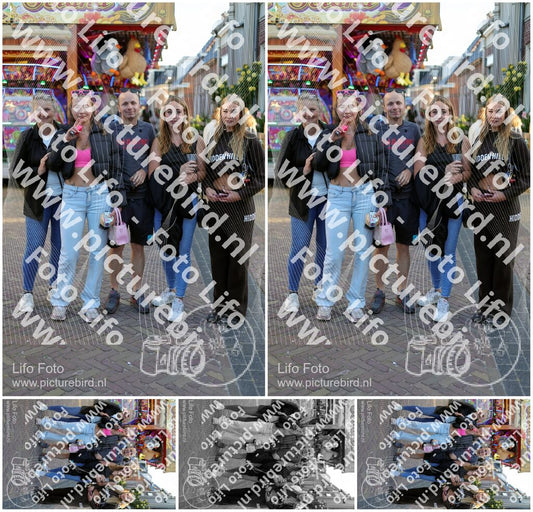 Evenement foto: Serie 2065