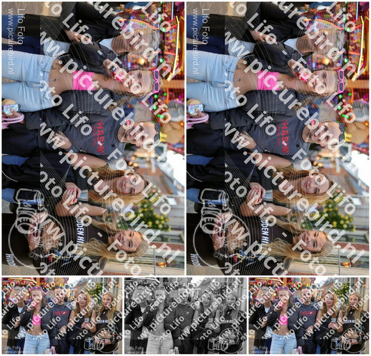 Evenement foto: Serie 2065