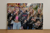 Evenement foto: Serie 2065