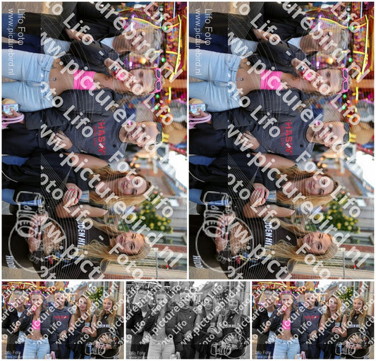 Evenement foto: Serie 2065