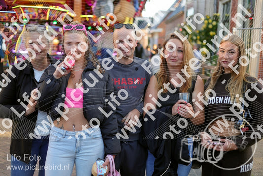 Evenement foto: Serie 2065