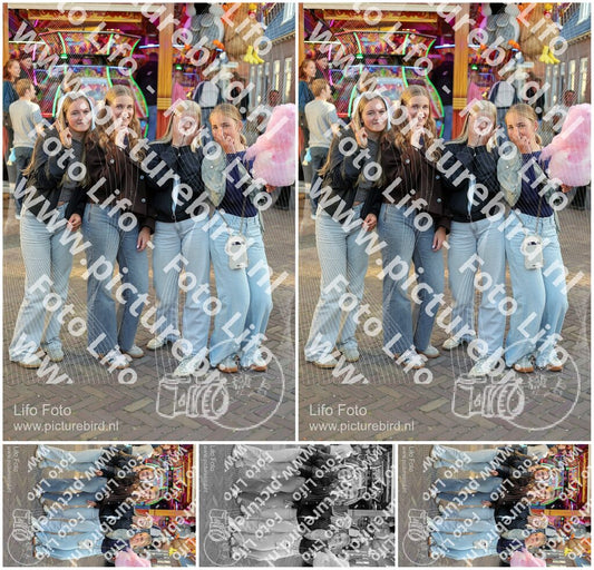 Evenement foto: Serie 2065