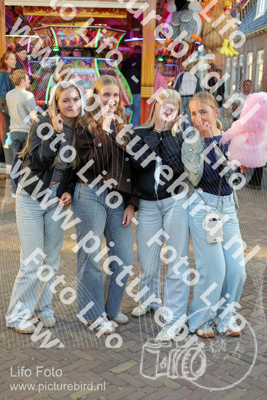 Evenement foto: Serie 2065