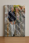 Evenement foto: Serie 2065