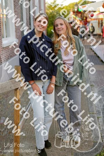 Evenement foto: Serie 2065