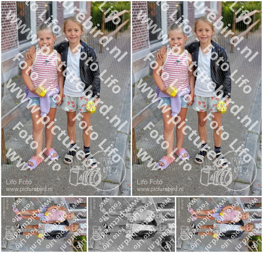Evenement foto: Serie 2065