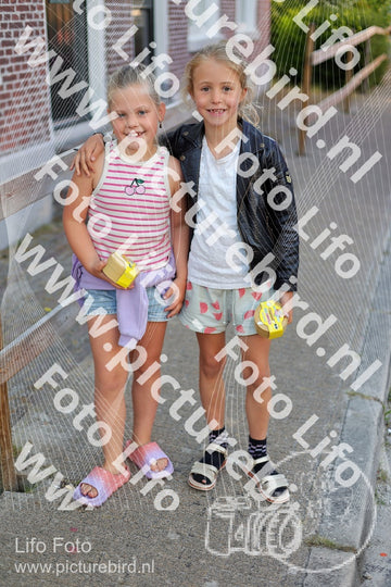 Evenement foto: Serie 2065