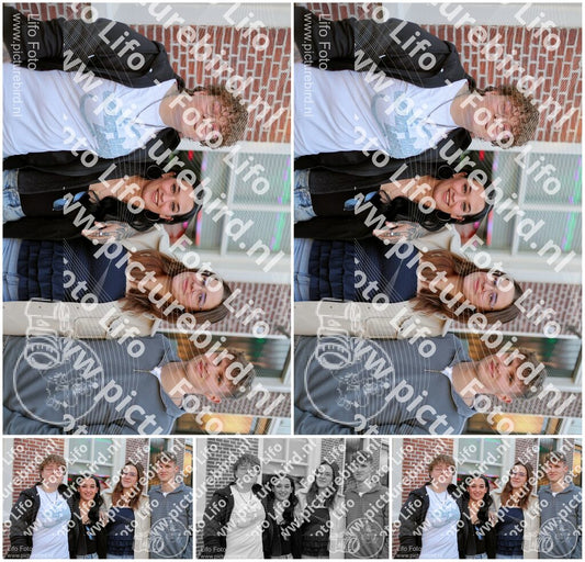 Evenement foto: Serie 2065