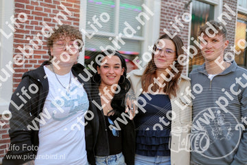 Evenement foto: Serie 2065