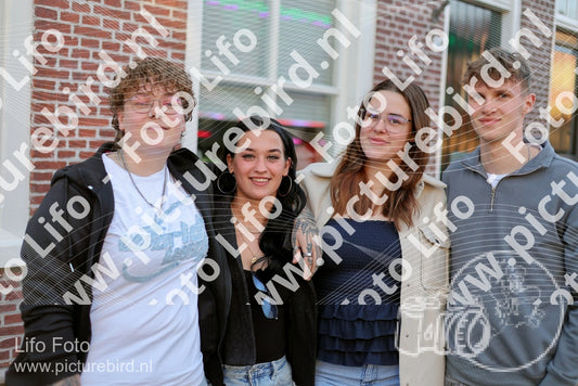 Evenement foto: Serie 2065