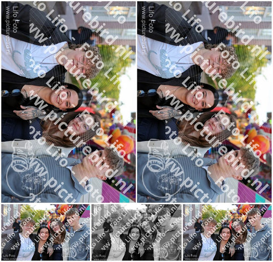 Evenement foto: Serie 2065