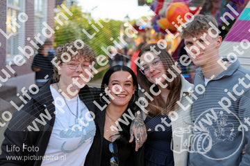 Evenement foto: Serie 2065