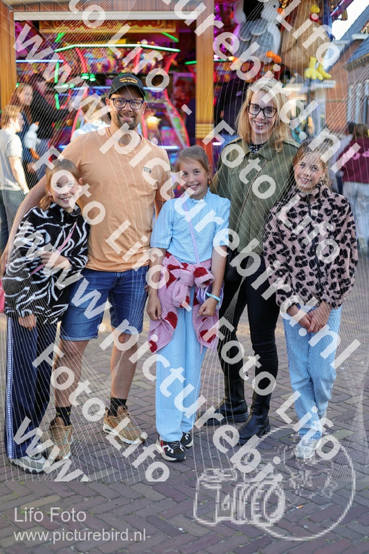 Evenement foto: Serie 2065