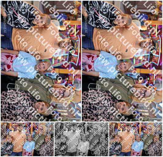 Evenement foto: Serie 2065