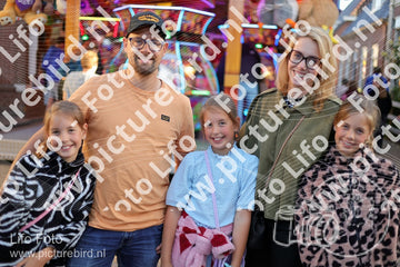 Evenement foto: Serie 2065