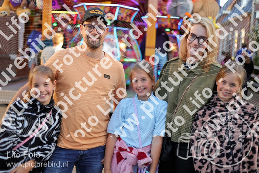 Evenement foto: Serie 2065