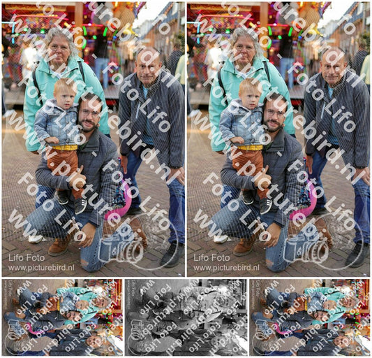 Evenement foto: Serie 2065