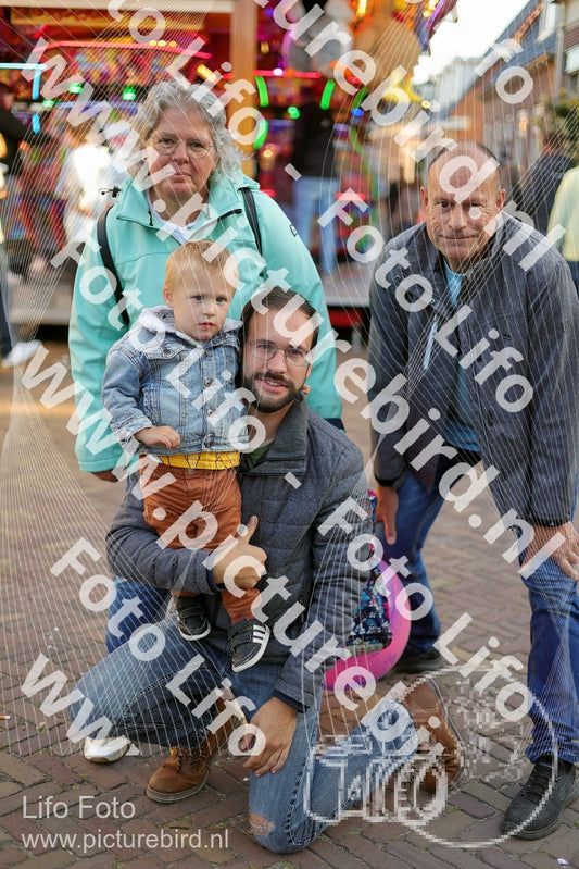 Evenement foto: Serie 2065