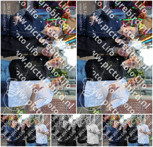 Evenement foto: Serie 2065