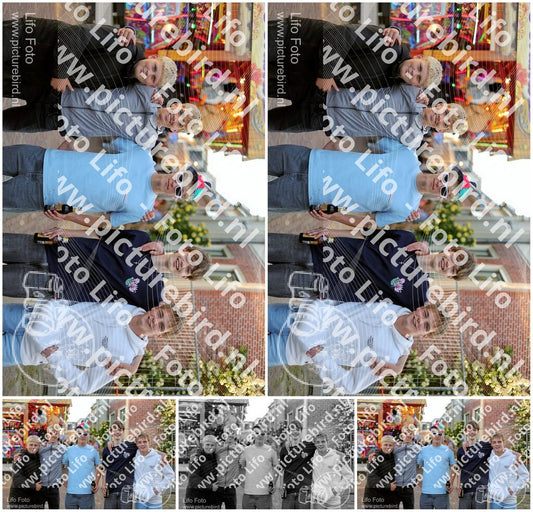 Evenement foto: Serie 2065