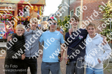 Evenement foto: Serie 2065