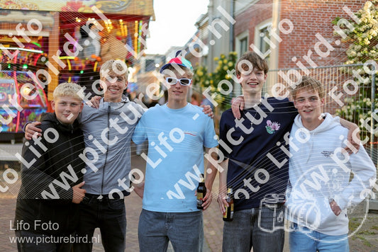 Evenement foto: Serie 2065