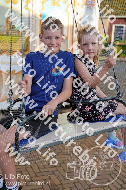 Evenement foto: Serie 2065