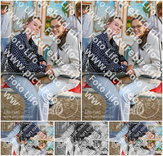 Evenement foto: Serie 2065
