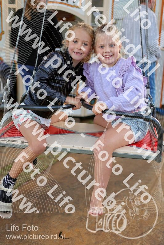 Evenement foto: Serie 2065