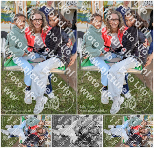 Evenement foto: Serie 2065
