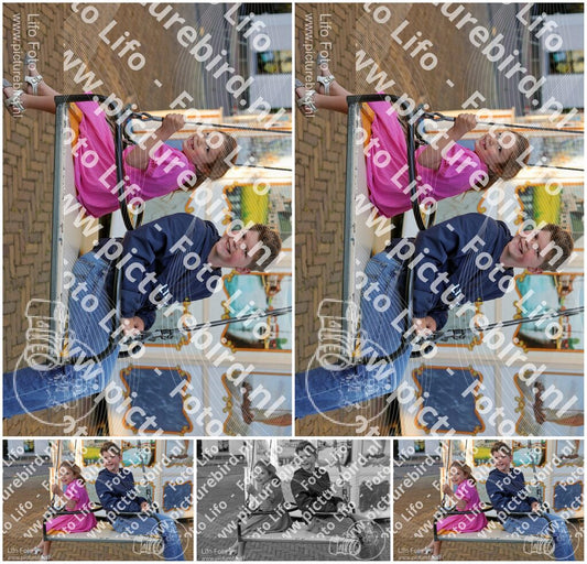 Evenement foto: Serie 2065