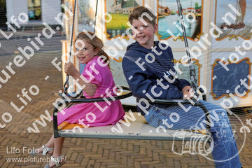 Evenement foto: Serie 2065