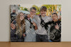 Evenement foto: Serie 2065